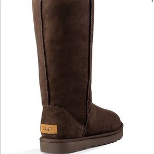 Ugg Classic Tall Boots